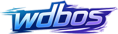 Logo wdbos